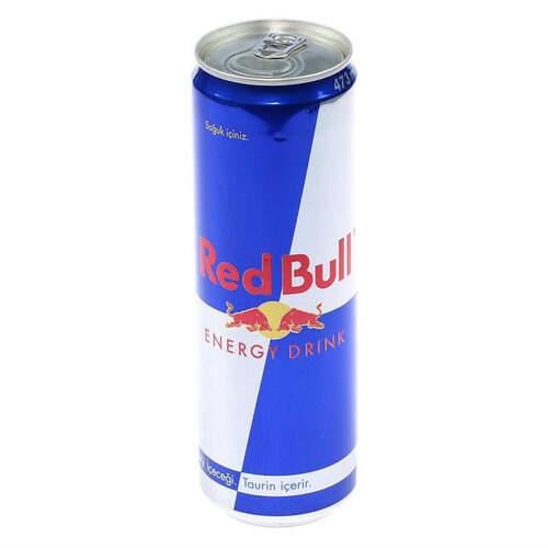 RED BULL ENERJİ İÇ.250 ML