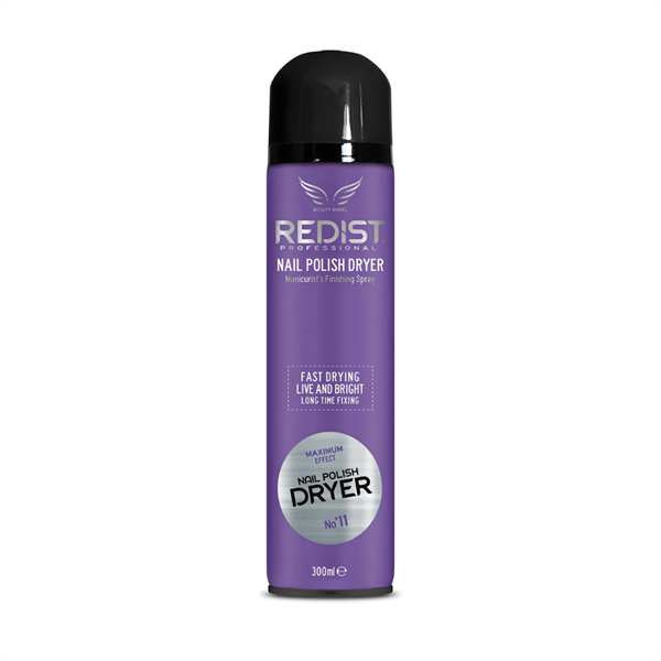 REDIST OJE KURUTUCU SPREY 300ML 