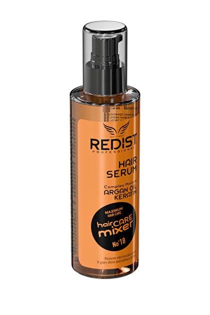 REDIST SAÇ SERUMU 125ML ARGAN KERATİN