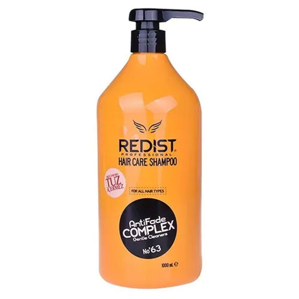 REDIST ŞAMP.1000ML TUZSUZ