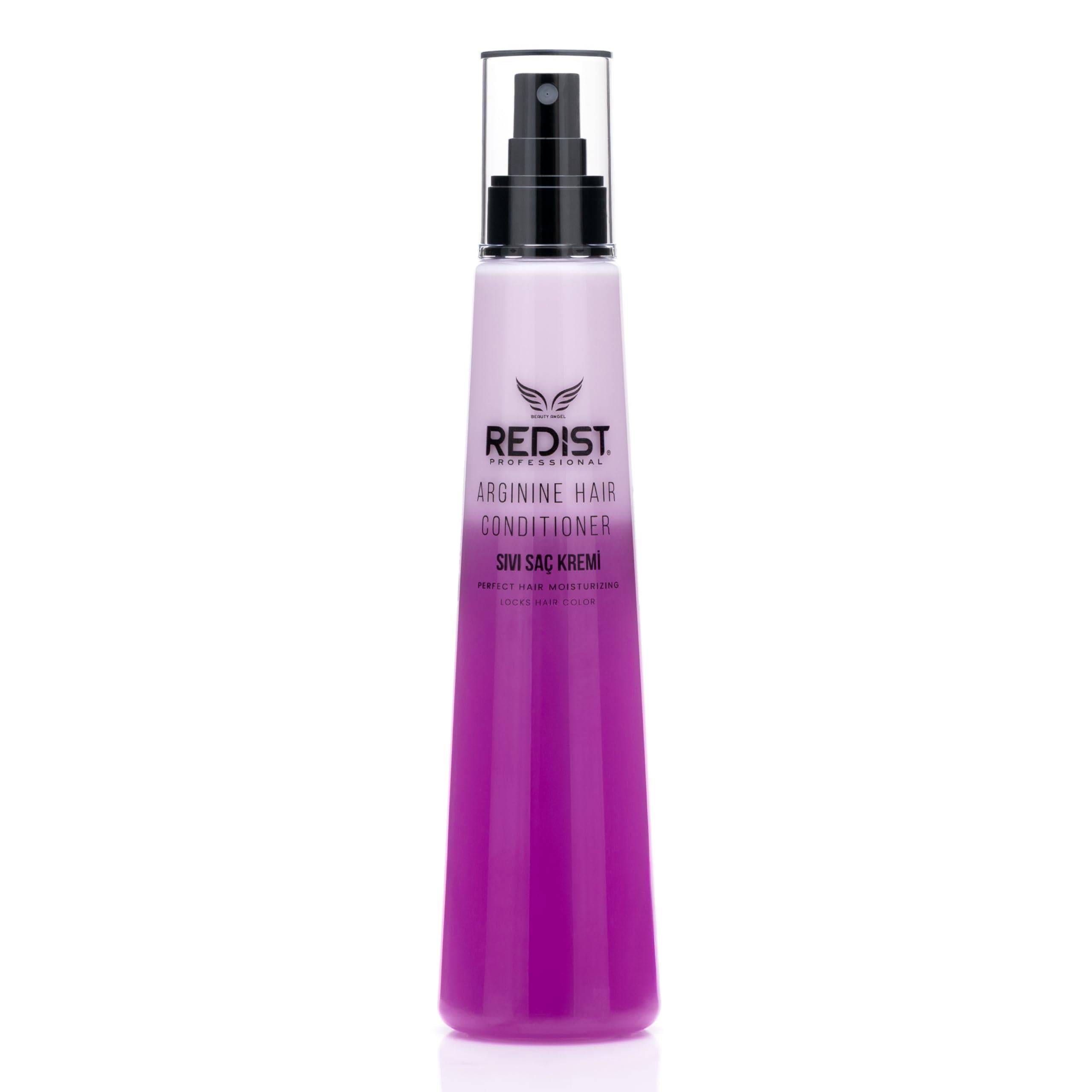 REDIST SSK 225ML ARGININE HAIR