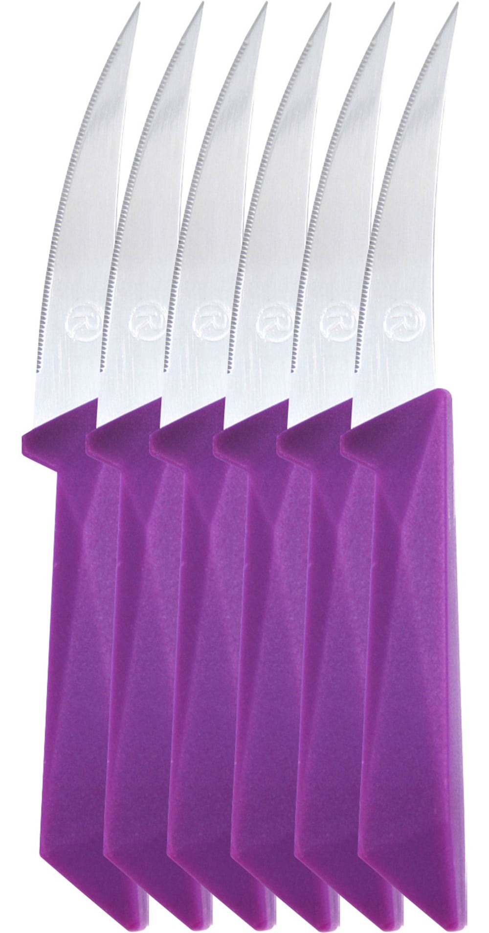 ROOC MEYVE BIÇAĞI 6LI MB06