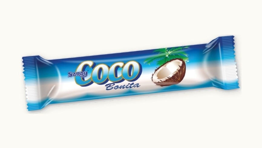 SARAY COCO BONİTA 500GR