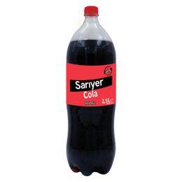 SARIYER KOLA 2.5 TL