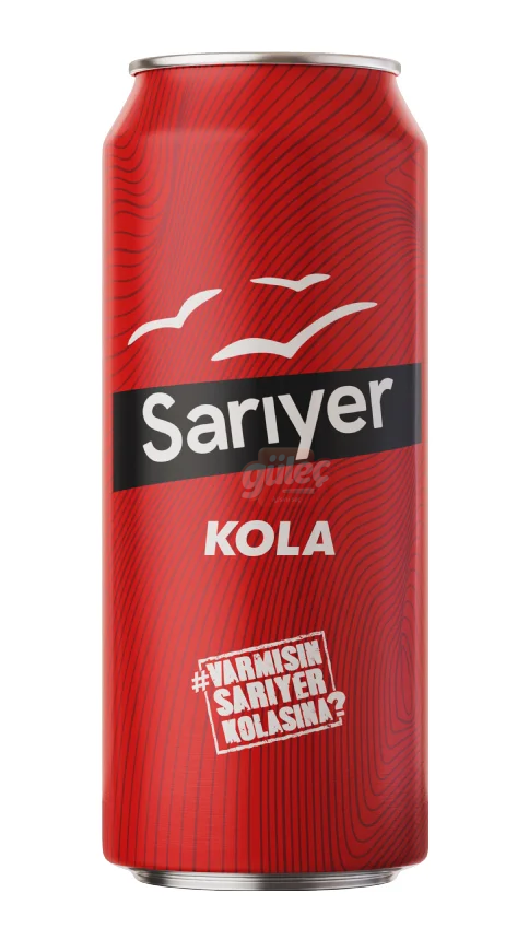SARIYER KOLA 330 ML