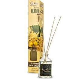 SASTA BAMBU ODA KOKUSU 50 ML ÇŞT