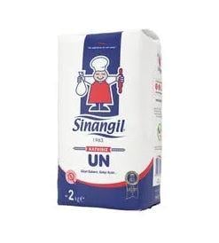 SİNANGİL UN 2 KG ÇOK AMAÇLI*6