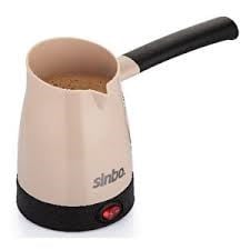 SİNBO ELEK. CEZVE SCM-2969