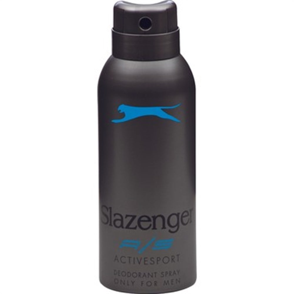 SLAZENGER DEO 150 ML MAVİ 