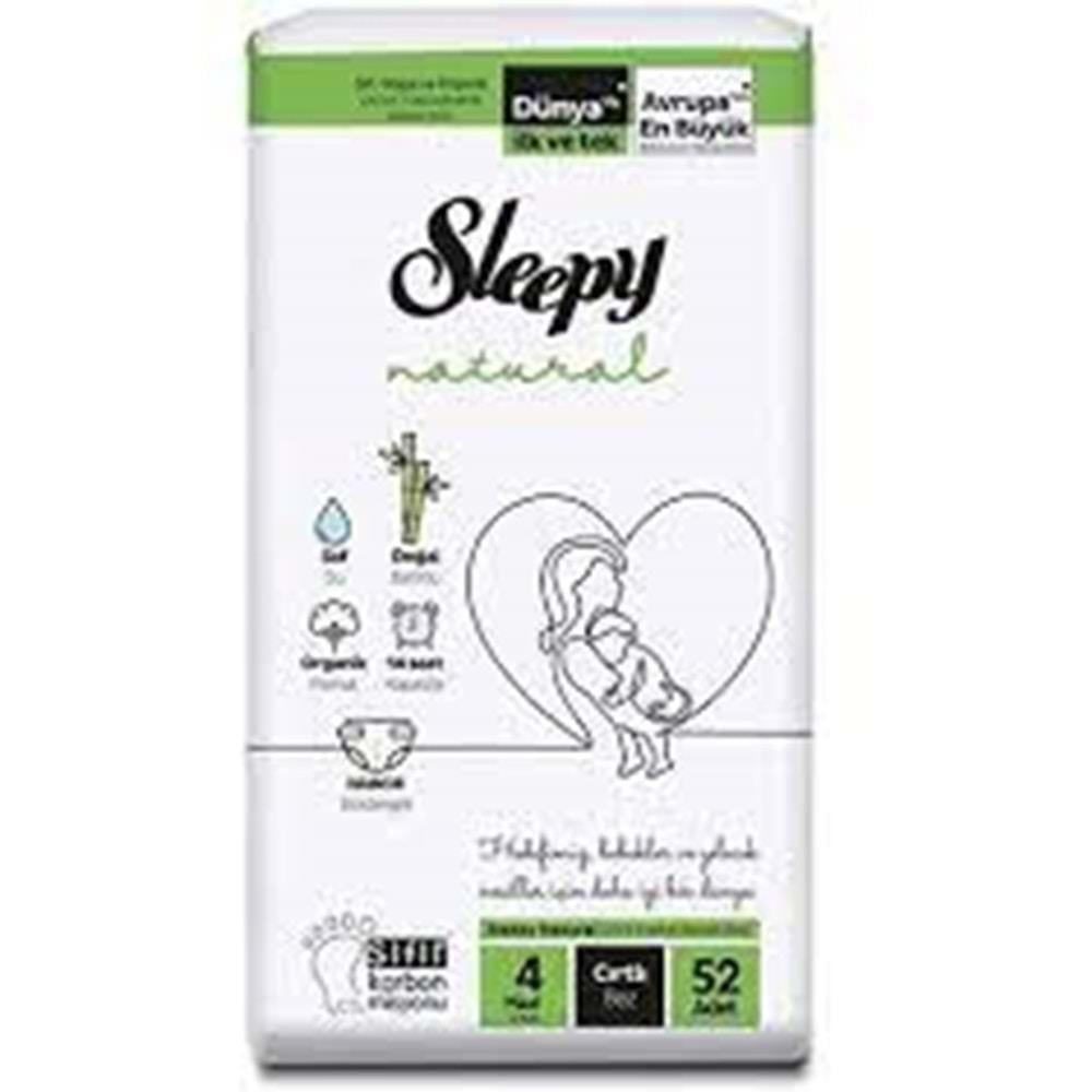 SLEEPY 2 Lİ JUMBO PAKET MAXİ