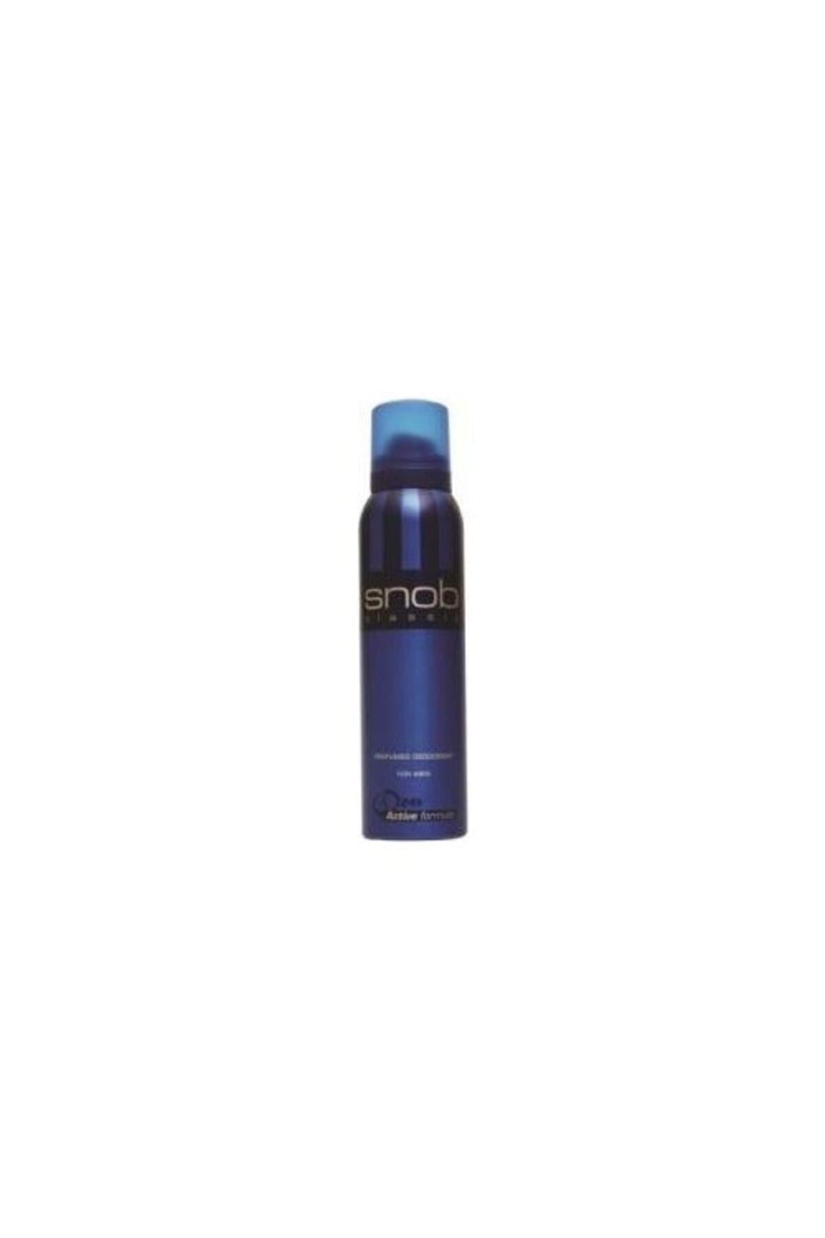 SNOB DEO 150ML KLASİK 