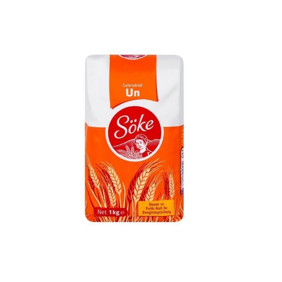 SÖKE UN 10 KG