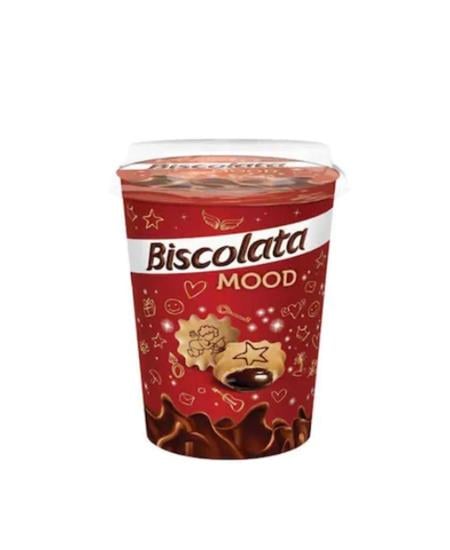 ŞÖLEN BİSCOLATA MOOD 125 GR.