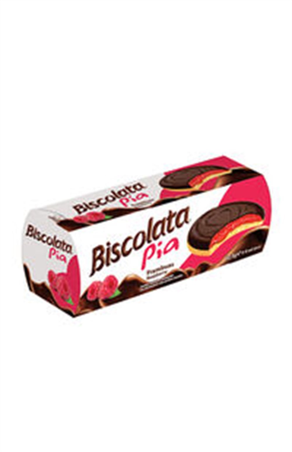 ŞÖLEN BİSCOLATA PİA FRAMBUAZ 100 GR.