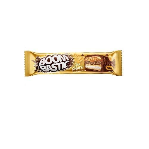 ŞÖLEN BOOM BASTİC BAR 40 GR YER FIS.