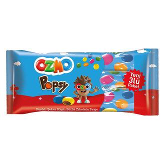 ŞÖLEN OZMO POPSY 3X24GR