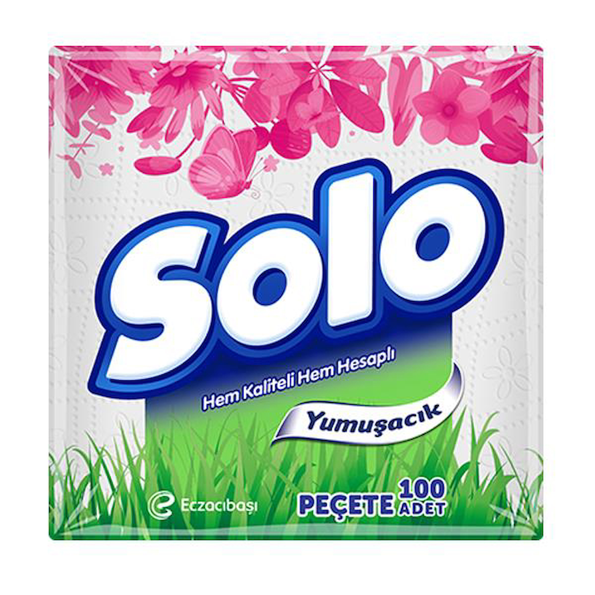 SOLO PEÇETE 100 LÜ