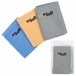SUFF MAGİC SERİSİ MİKROFİBER BEZ 3 LÜ A09-6040-250M