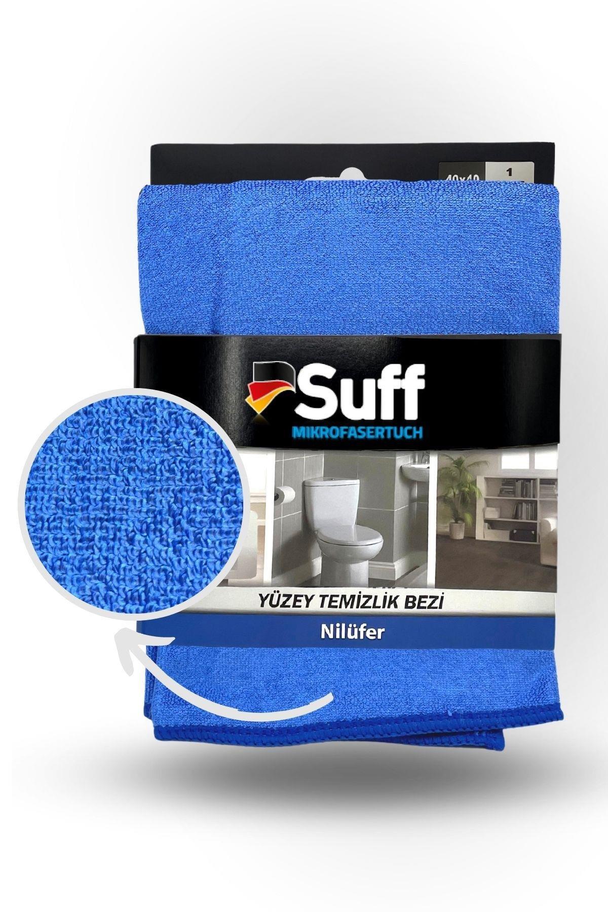 SUFF MİKRO BEZ 40X40 A04-4040-420D