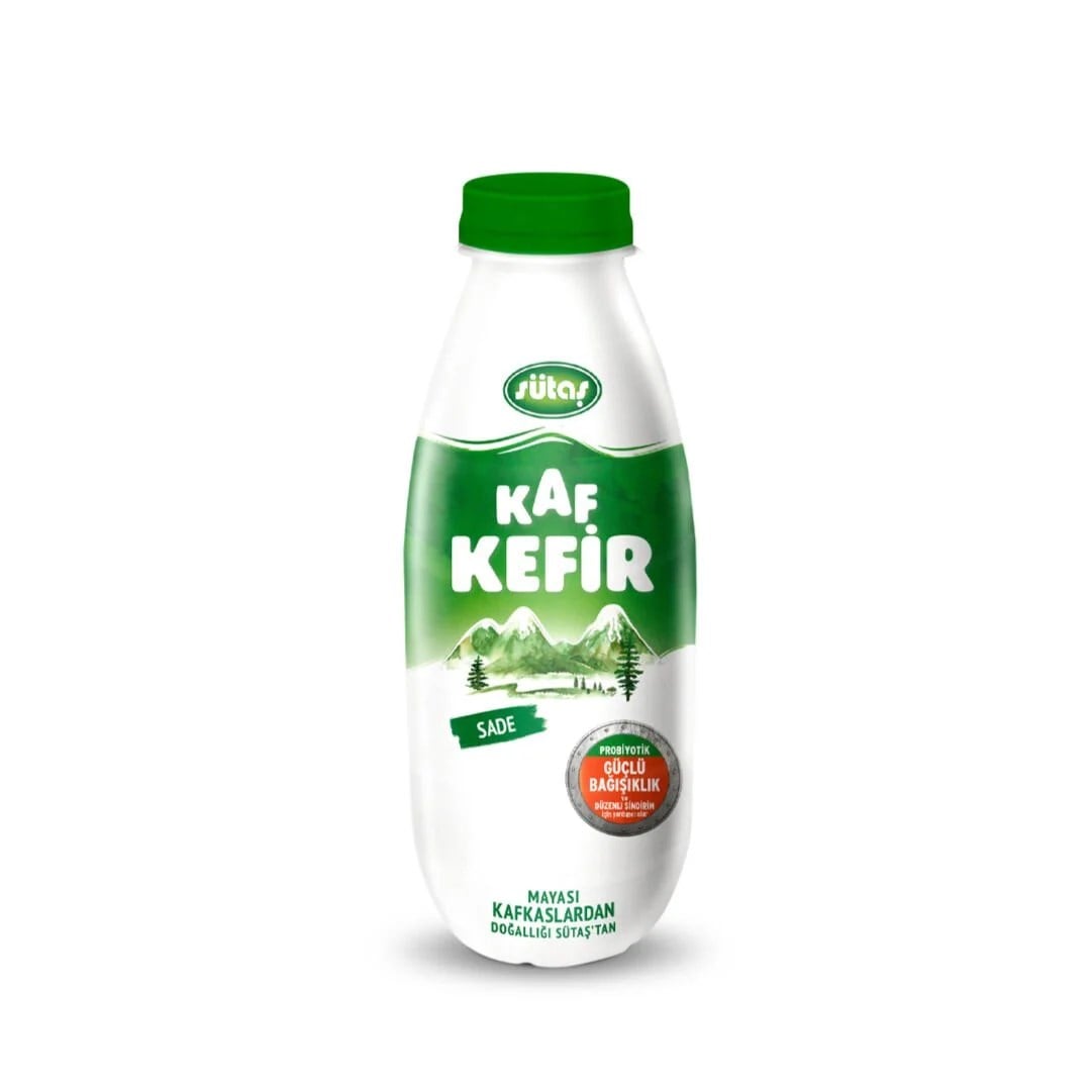 SÜTAŞ KAF KEFİR 250ML SADE