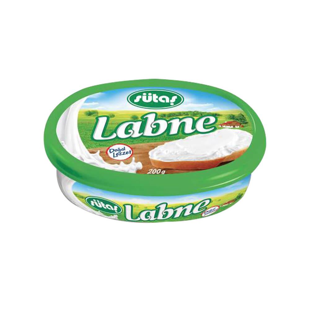 SÜTAŞ LABNE 200 GR
