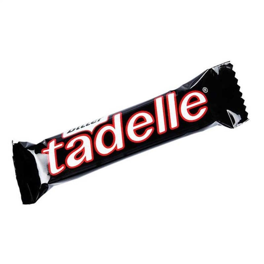 TADELLE 30 GR BİTTER