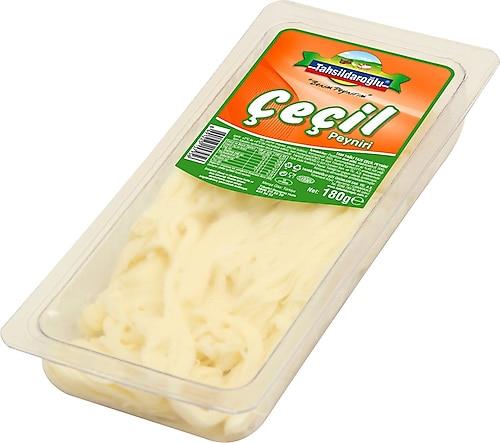 TAHSİLDAROĞLU ÇEÇİL 180GR