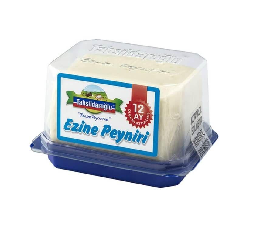 TAHSİLDAROĞLU OLG.KEÇİ PEYNİRİ 500GR