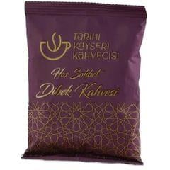 TARİHİ KAYSERİ DİBEK KAHVESİ 100 GR