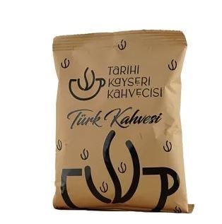 TARİHİ KAYSERİ TÜRK KAHVESİ 100 GR