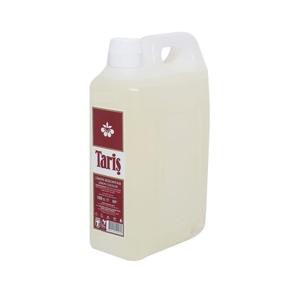 TARİŞ KOLONYA 1 LT