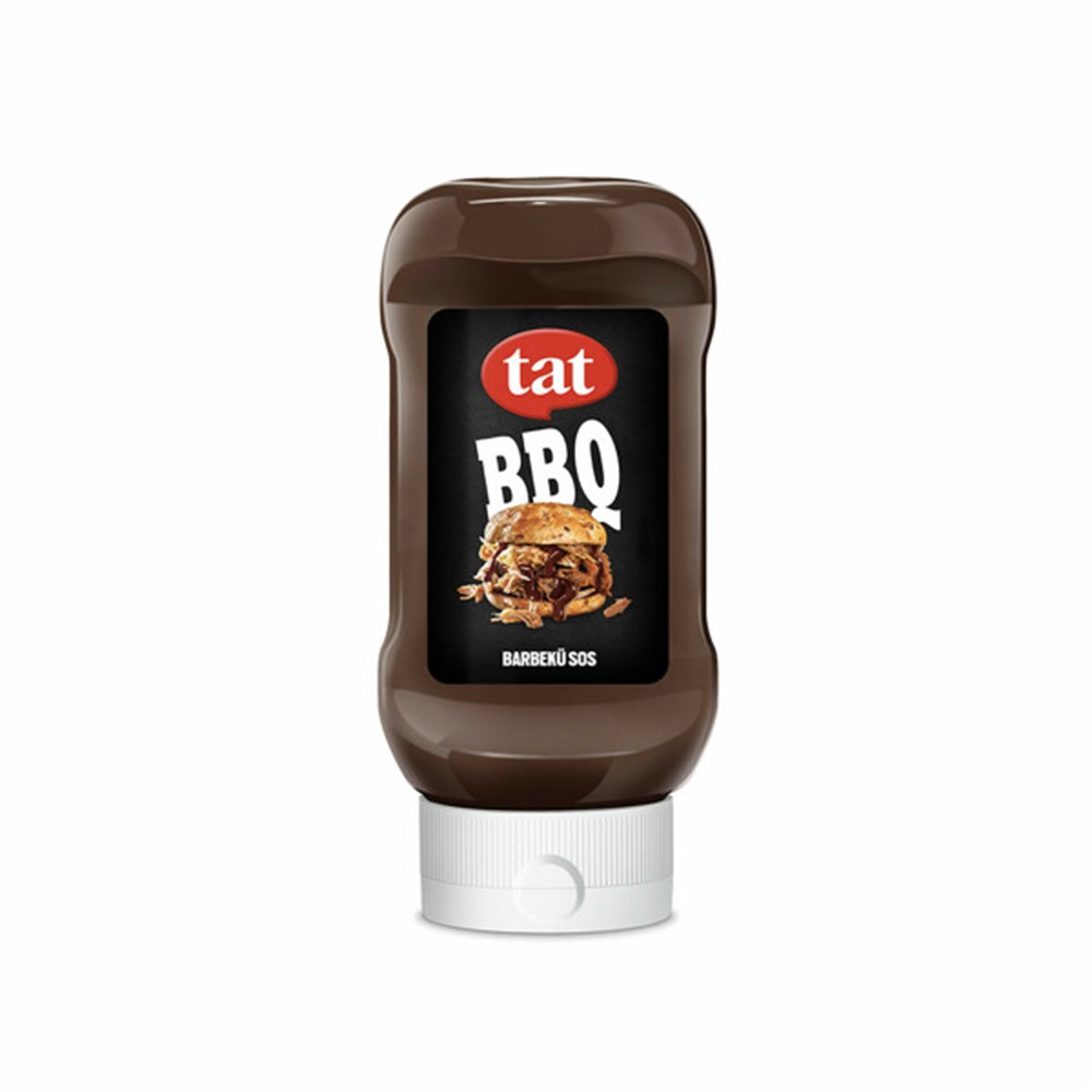 TAT SOS BARBEKÜ 250 GR