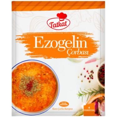 TATKAT ÇORBA EZOGELİN 70 GR