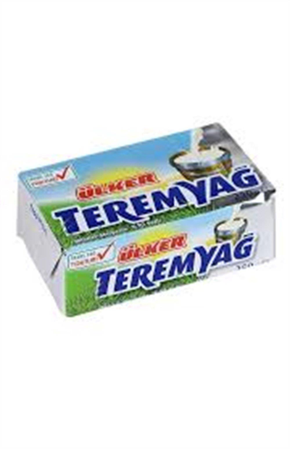 TEREM PK MARGARİN 250GR