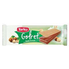 TORKU GOFRET 142 GR FINDIKLI