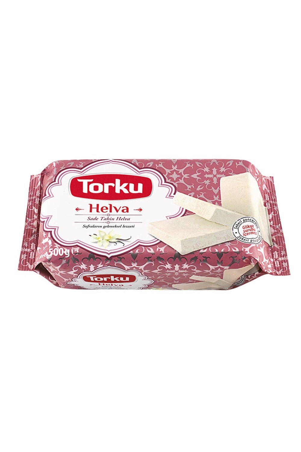 TORKU HELVA SADE 500 GR