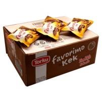 TORKU KEK 35 GR KAKAOLU FINDIKLI 