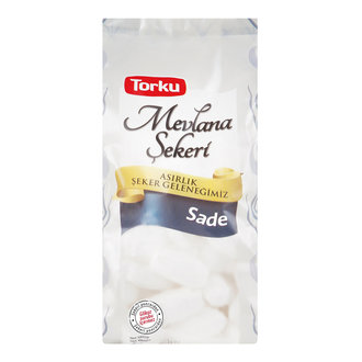 TORKU MEVLANA ŞEKERİ SADE 450 GR