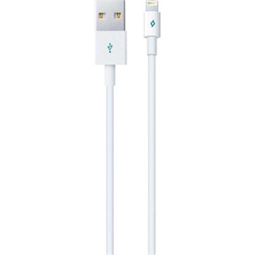 TTEC IPHONE 8X DATA CABLE