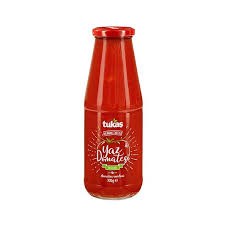 TUKAŞ DOMATES RENDESİ 700GR