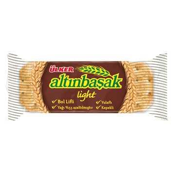 ÜLKER ALTINBAŞAK YULAFLI 5 Lİ