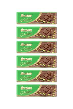 ÜLKER BATON A.FISTIK 30 GR 1568-3