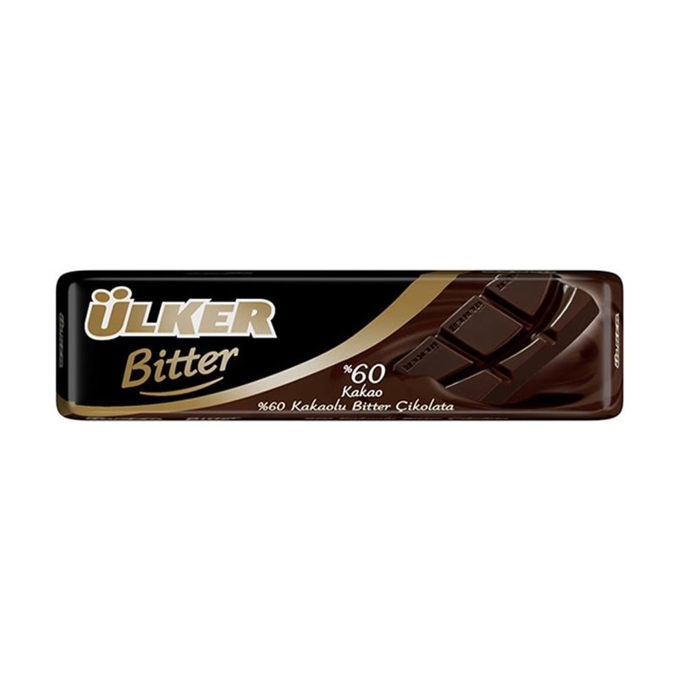 ÜLKER BATON BİTTER 30 GR 1568-2