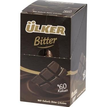 ÜLKER BATON BİTTER 30 GR 1568-2