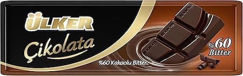 ÜLKER BATON BİTTER 30 GR 1568-2
