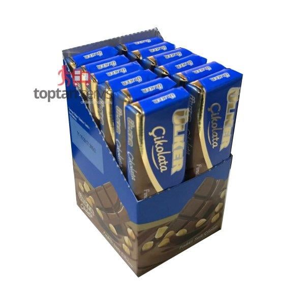 ÜLKER BATON FINDIKLI 30GR  1568-0