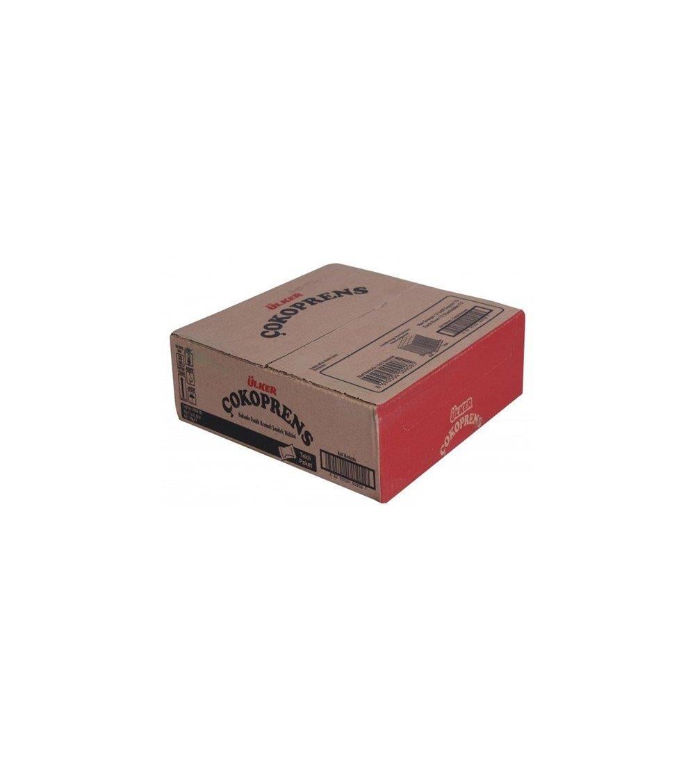 ÜLKER ÇOKOPRENS 30 GR TEKLİ