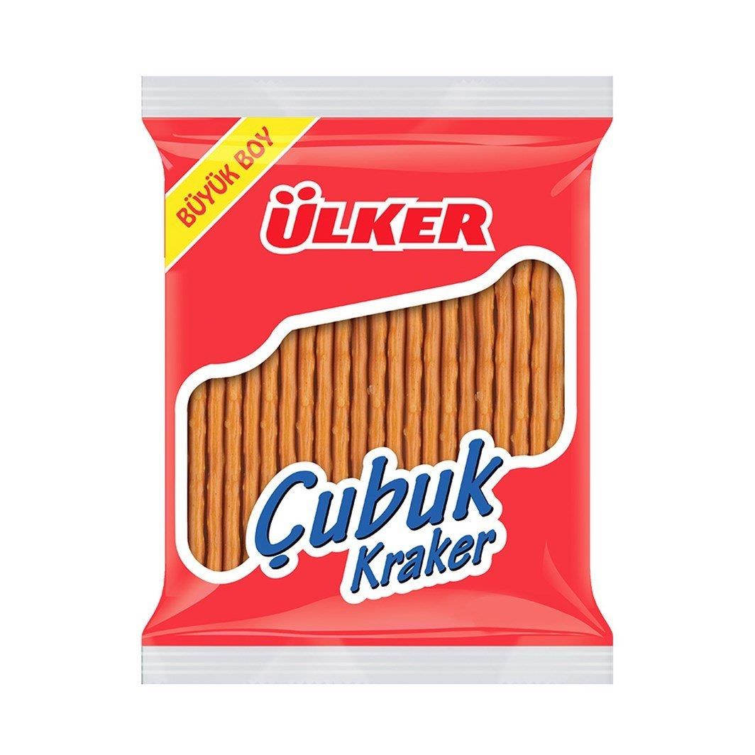 ÜLKER ÇUBUK KRAKER 80 GR 1178-5
