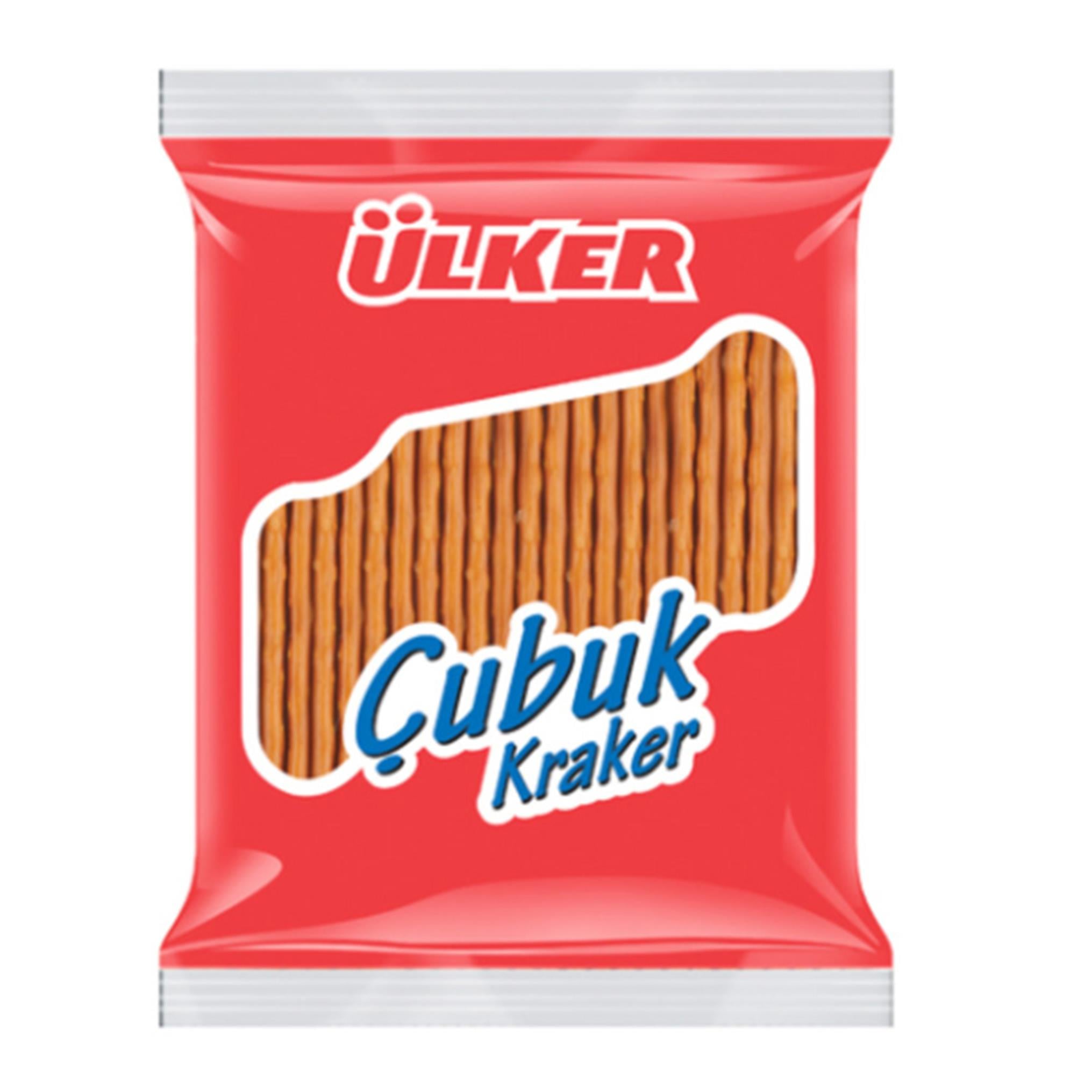 ÜLKER ÇUBUK KRAKER 80 GR 1178-5