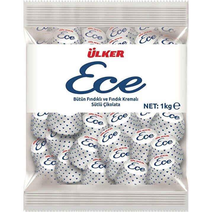 ÜLKER ECE 1 KG